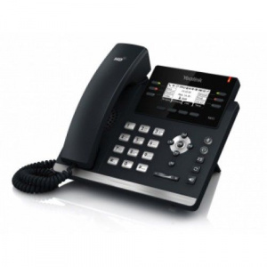   VoIP- Yealink SIP-T40G black - 
