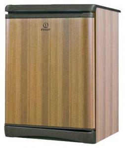    Indesit TT 85 T (TT 85.005-T) Wood - 