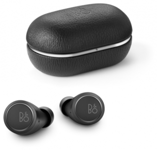    Bluetooth Bang & Olufsen E8 3rd Gen, black - 