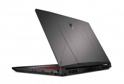  MSI Pulse GL76 11UDK-236XRU (9S7-17L222-236) 17.3" FHD i7-11800H/8Gb/512Gb SSD/RTX 3050Ti 4Gb/DOS, grey