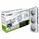 ���������� Palit PCI-E 5.0 PA-RTX5070 WHITE OC (NE75070U19K9-GB2050W) ����� NVIDIA GeForce RTX 5070