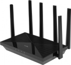 Wi-Fi ������ Cudy BE6500 2.5G (WR6500) ������