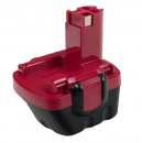    030-863 12, 2,0, NiCd