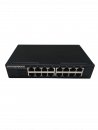 ���������� Neomax NMS-116P-100-S ������, �������������, 16 ������ 100 Mbps