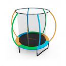  DFC A.KOU KIDS 6   , 183 , Green-yellow-blue