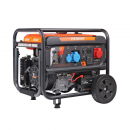  PATRIOT GRA 8500DAWS