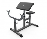  DFC Homegym UB009G grey