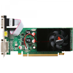 ���������� Biostar GeForce GT 210 1Gb VN2103NHG6