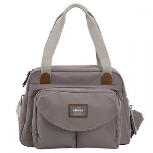      Beaba Geneva 2 Taupe - 