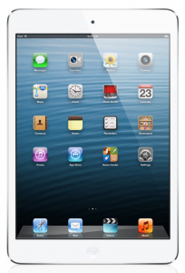  Apple iPad mini 16Gb Wi-Fi White