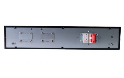 ���� ������ �������������� ������� ������� ���������� ������ Systeme Electric BPSE36RT2UG2 ��� ��� ����� SRTSE ��������-�������� ������������