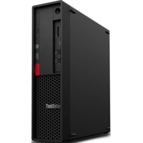   Lenovo ThinkStation P330 (30C70007RU), black