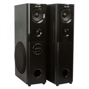 ���� ������ ������������ ������� Eltronic 20-82 Home Sound black ��������-�������� ������������