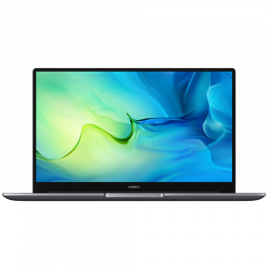  Huawei MateBook D15 15.6"/IPS/FHD/Core i5/16Gb/SSD512Gb/53013PEW Space Gray