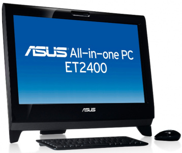 ���� ������ �������� Asus EeeTop PC ET2400A ��������-�������� ������������