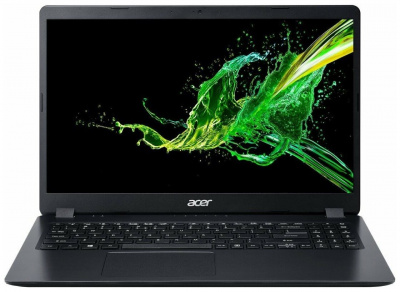  Acer Aspire 3 A315-56-55JG 15.6" Core i5 1035G1/8/512SSD/Intel UHD Graphics/Win10/black