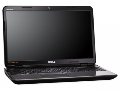  Dell Inspiron N7010 Black