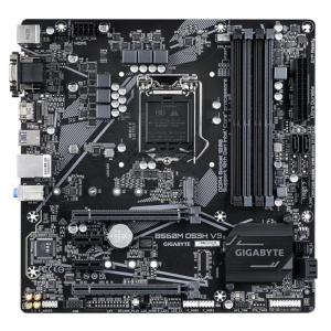   Gigabyte B560M DS3H V3