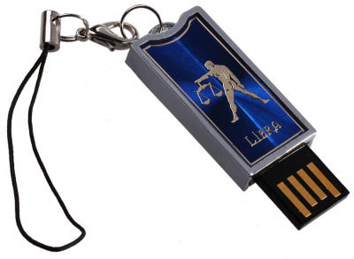    Flash Drive    8GB - 