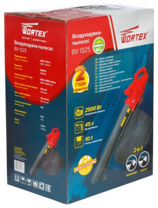     Wortex BV 1325 - 