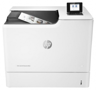    HP LaserJet Enterprise M652n - 