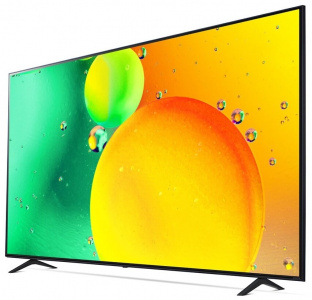 - LG 75NANO756QA