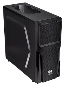    Thermaltake Versa H21   (CA-1B2-00-M1NN-00), Black