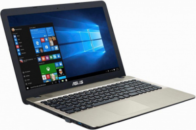  ASUS D541NA-GQ403T (90NB0E83-M14690), silver/black