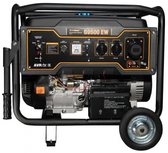 ��������� FoxWeld Expert G9500 EW