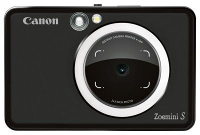     Canon Zoemini S black - 