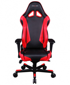   DXRacer OH/RJ001/NR, Black red