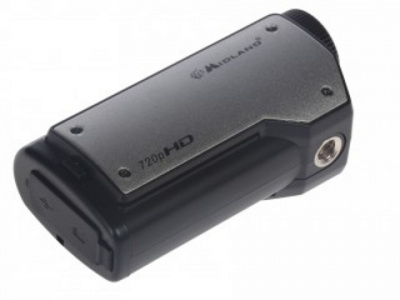 ���� ������ ����-������ MIDLAND XTC-205 Black ��������-�������� ������������