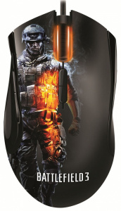   Razer Imperator 2012 Battlefield 3 - 