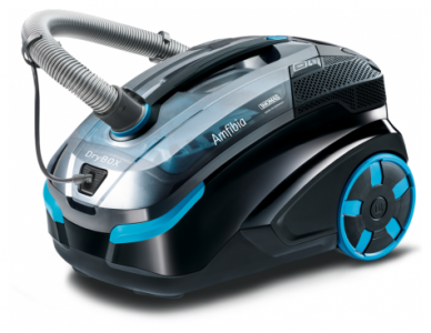 ���� ������ ������� ������ Thomas DryBOX Amfibia black/blue ��������-�������� ������������