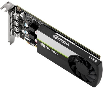  Dell NVIDIA Quadro T1000 PCI-E 4GB