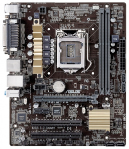   ASUS H81M-V3