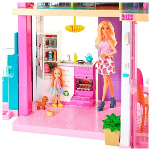      Barbie   FHY73 - 