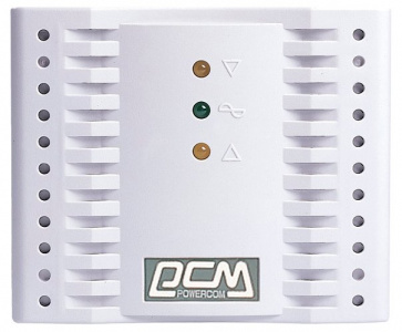     Powercom TCA-1200, white - 