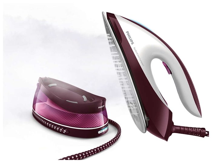 Philips GC7808 40 2400 5.3