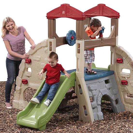 Alpine stepper hotsell