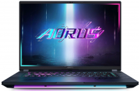  Gigabyte Aorus MASTER 16 AM6H (BYHC5KZE64SP) 16"/U9 275HX/32Gb/SSD1Tb/RTX5080/W11P/
