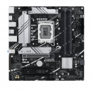   ASUS PRIME B760M-A-CSM, LGA1700, B760, 4xDDR5, 2xHDMI+DP, 4xSATA3 + RAID, 2xM2, Audio, Gb LAN/ PRIME B760M-A-CSM