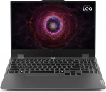 ������� Lenovo LOQ 15ARP9 15.6" IPS/Ryzen 5 7235HS/16Gb/512Gb/RTX 3050 6Gb/��� �� (83JC0057PS) �����