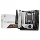   MSI MPG B650I EDGE WIFI Mini-ITX AM5/DDR5
