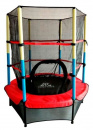 ����� DFC Jump Kids 55" (55INCH-JD-RYB) red/yellow/blue