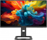  27" Digma Pro Action M (DM27SP07) 3840x2160, 160Hz, IPS LED, 1ms, HDMI/M/M/DP/USB 