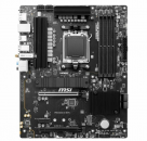   MSI AMD B650 SAM5 ATX PRO B650-S WIFI