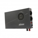 ��� Powerman Smart 1000 INV Graphite (6195082) 1000VA/600W, Line-interactive, 2�Shuko, ������