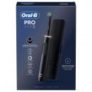 ������ ����� ������������� Oral-B Pro 3/D505.513.3X BK Black