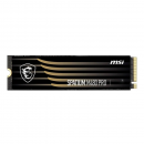 SSD-���������� MSI 1TB PCIe 4.0 NVMe M.2 SPATIUM M480 PRO ������